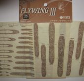 �������� ��� �������� TMC Shimazaki Fly Wing III stonefly